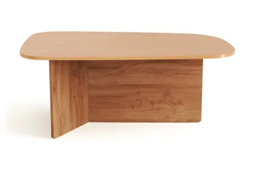 Coffee table Bark - Møbler - Bord - Sofabord & salongbord
