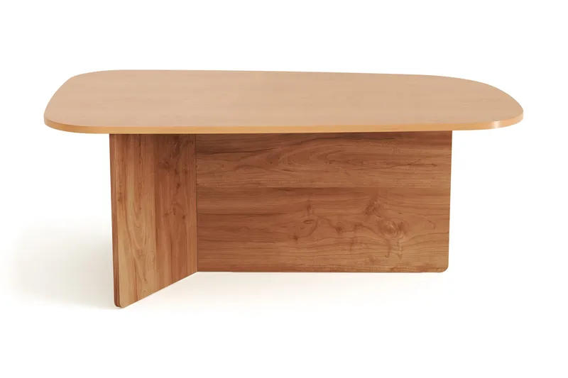 Coffee table Bark - Møbler - Bord - Sofabord & salongbord