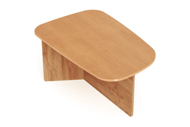 Coffee table Bark - Møbler - Bord - Sofabord & salongbord