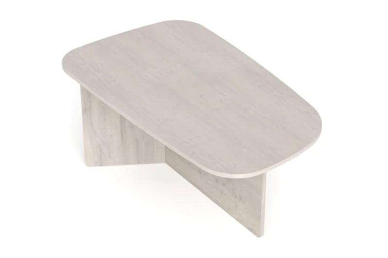 Coffee table Bark - Møbler - Bord - Sofabord & salongbord