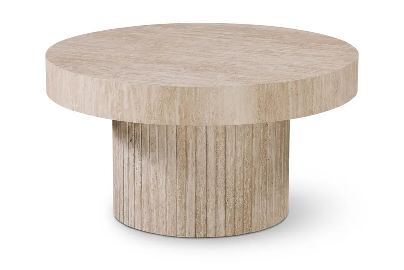 Coffee table Bark