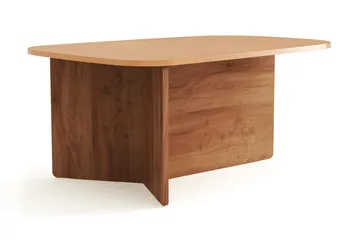 Coffee table Bark - Møbler - Bord - Sofabord & salongbord