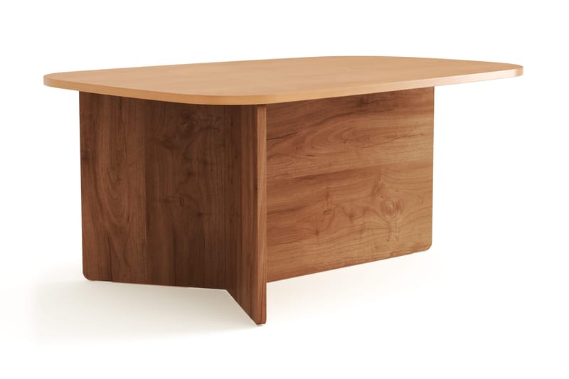Coffee table Bark - Møbler - Bord - Sofabord & salongbord