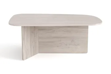 Coffee table Bark - Møbler - Bord - Sofabord & salongbord