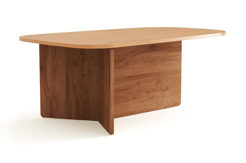 Coffee table Bark - Møbler - Bord - Sofabord & salongbord