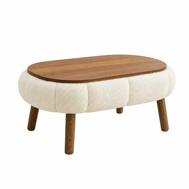 Coffee Table Homitis