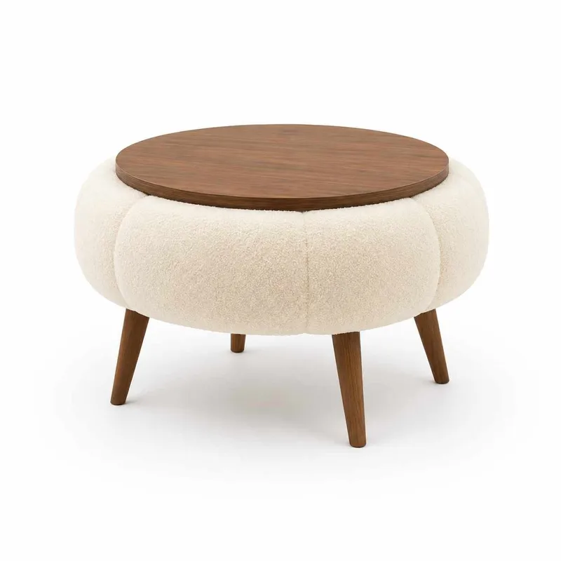 Coffee Table Homitis