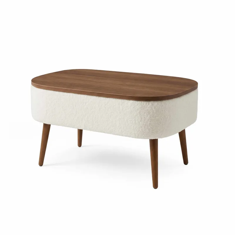 Coffee Table Homitis