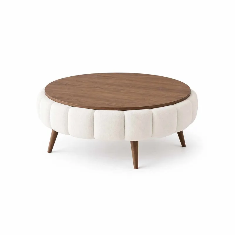 Coffee Table Homitis