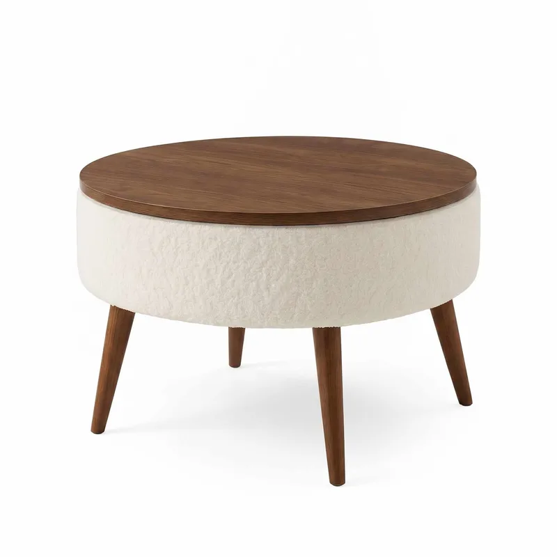 Coffee Table Homitis