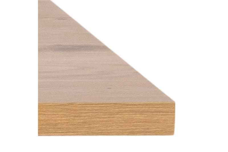Contino Spisebord 160 cm - Natur - Møbler - Bord - Spisebord & kjøkkenbord