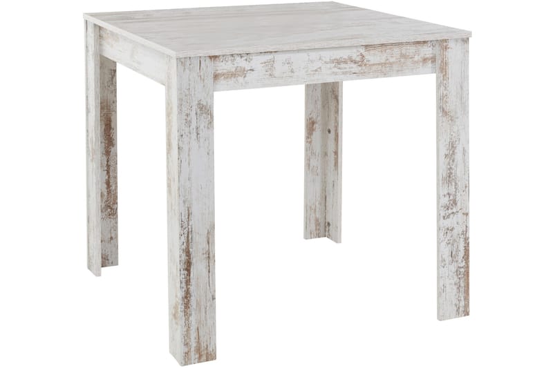 Corot Spisebord 80 cm - Antrasitt - Spisebord & kjøkkenbord