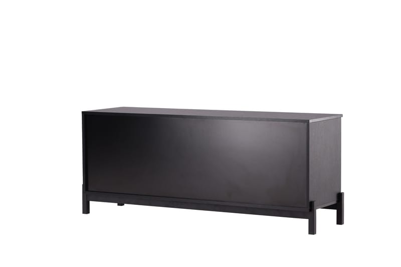 Corpus Storage Black - Møbler - TV- & Mediamøbler - TV benk & mediabenk