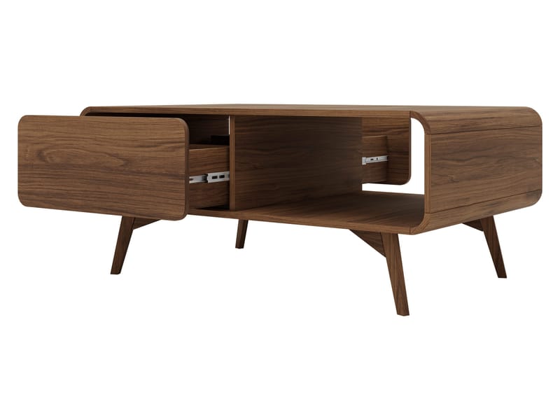 Corvan Sofabord 108 cm - Møbler - Bord - Sofabord & salongbord