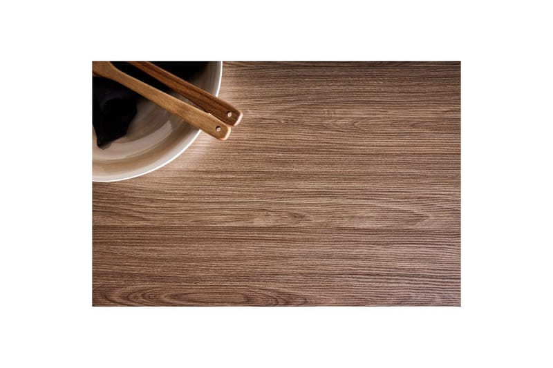 Count Spisebord 220X100 Cm - Brun - Møbler - Bord - Spisebord & kjøkkenbord