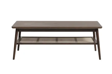 Cytheria Sofabord 120 cm - Brun - Møbler - Bord - Sofabord & salongbord