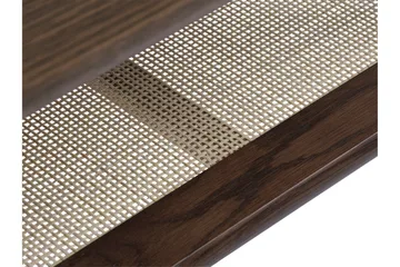 Cytheria Sofabord 120 cm - Brun - Møbler - Bord - Sofabord & salongbord