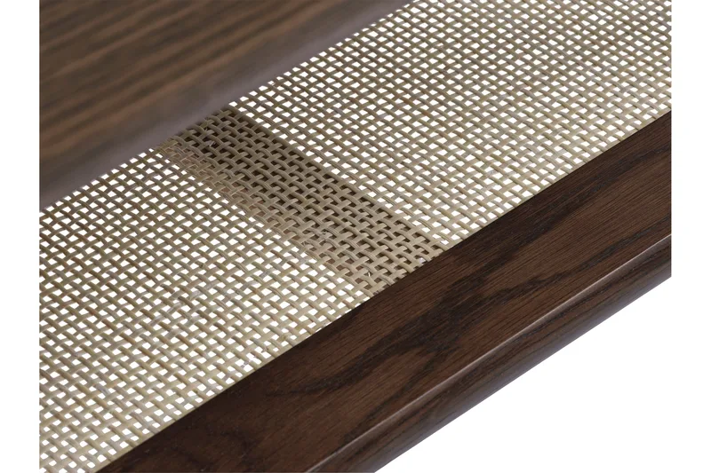 Cytheria Sofabord 120 cm - Brun - Møbler - Bord - Sofabord & salongbord