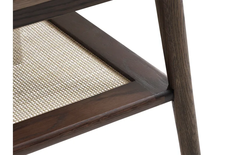 Cytheria Sofabord 120 cm - Brun - Møbler - Bord - Sofabord & salongbord