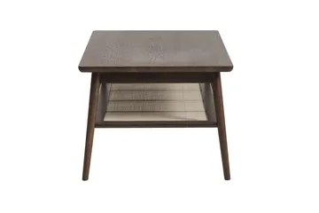 Cytheria Sofabord 120 cm - Brun - Møbler - Bord - Sofabord & salongbord