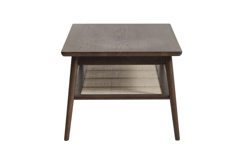 Cytheria Sofabord 120 cm - Brun - Møbler - Bord - Sofabord & salongbord