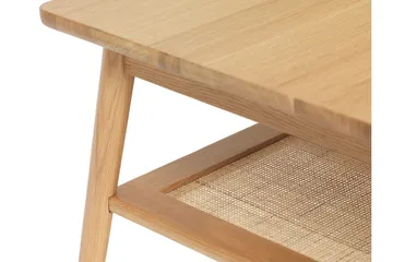 Cytheria Sofabord 60 cm - Beige - Møbler - Bord - Sofabord & salongbord