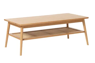 Cytheria Sofabord 60 cm - Beige - Møbler - Bord - Sofabord & salongbord
