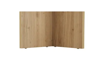 Dano Spisebord 180 cm oval - Natur - Møbler - Bord - Spisebord & kjøkkenbord