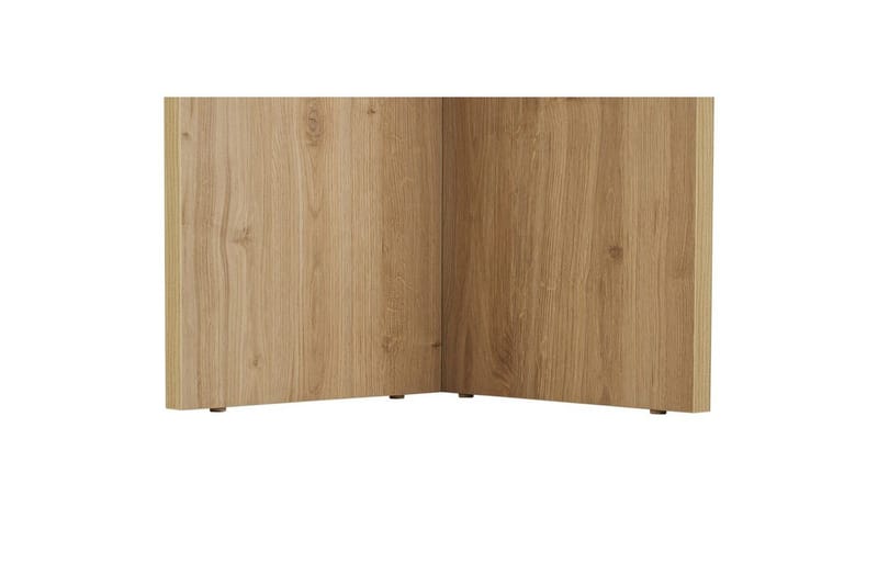 Dano Spisebord 180 cm oval - Natur - Møbler - Bord - Spisebord & kjøkkenbord