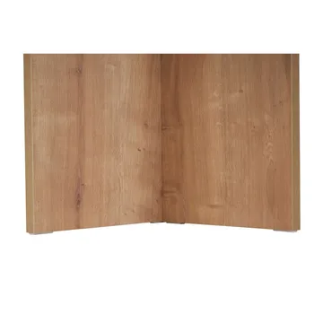 Dano Spisebord Oval 200 cm - Natur - Møbler - Bord - Spisebord & kjøkkenbord
