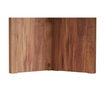 Dano Spisebord Oval 200 cm - Natur - Møbler - Bord - Spisebord & kjøkkenbord