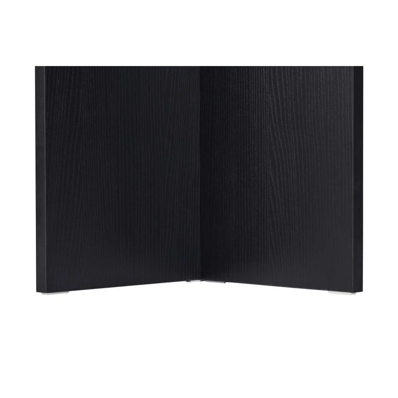 Dano Spisebord Oval 200 cm - Svart - Møbler - Bord - Spisebord & kjøkkenbord