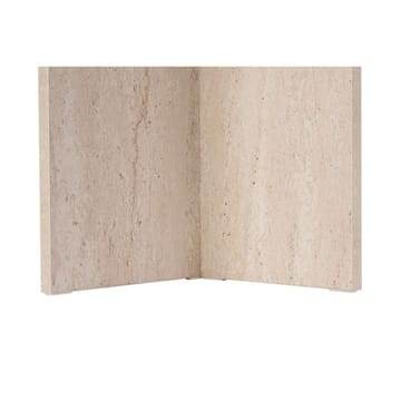 Dano Spisebord Oval 200 cm - Taupe - Møbler - Bord - Spisebord & kjøkkenbord