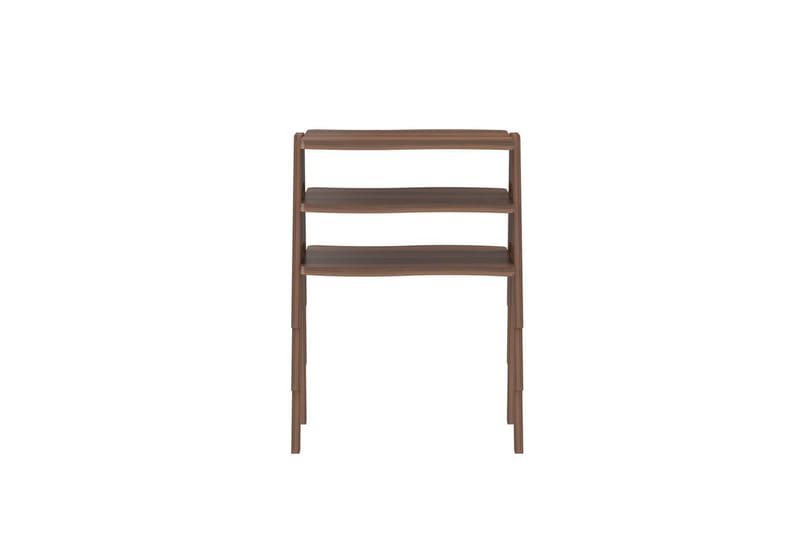 Derra Sofabord 49 cm - Mellomfarget tre - Møbler - Bord - Sofabord & salongbord