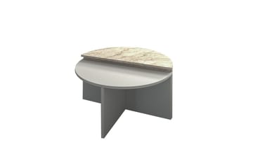 Dolcer Sofabord 70 cm