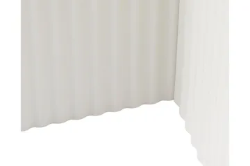 Donald Spisebord 110 cm Rundt - Lysegrå - Møbler - Bord - Spisebord & kjøkkenbord