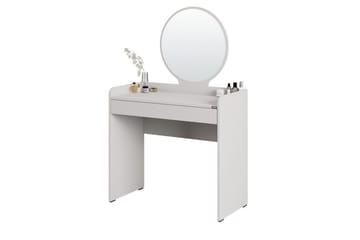 Dralen Sminkebord 90 cm - Multifarget - Møbler - Bord - Sminkebord & toalettbord