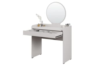 Dralen Sminkebord 90 cm - Multifarget - Møbler - Bord - Sminkebord & toalettbord