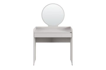 Dralen Sminkebord 90 cm - Multifarget - Møbler - Bord - Sminkebord & toalettbord