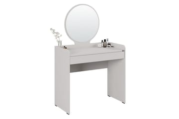 Dralen Sminkebord 90 cm - Multifarget - Møbler - Bord - Sminkebord & toalettbord