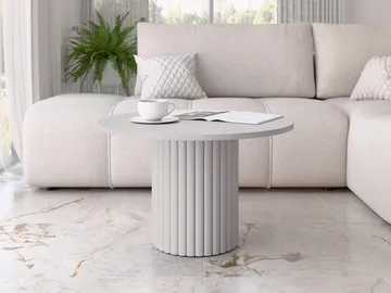 Durvan Sofabord 67 cm - Møbler - Bord - Sofabord & salongbord