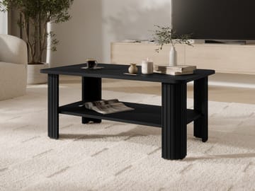 Durvan Sofabord 96 cm - Møbler - Bord - Sofabord & salongbord