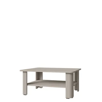 Durvan Sofabord 96 cm - Møbler - Bord - Sofabord & salongbord