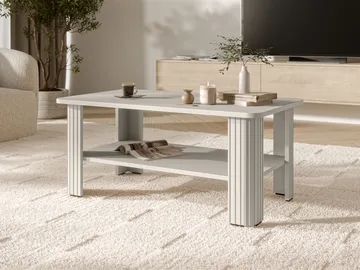 Durvan Sofabord 96 cm - Møbler - Bord - Sofabord & salongbord