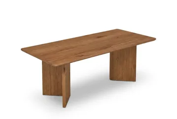 Edda sofabord rektangulært 120 cm