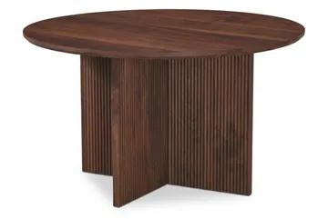 Edda sofabord rundt 85 cm