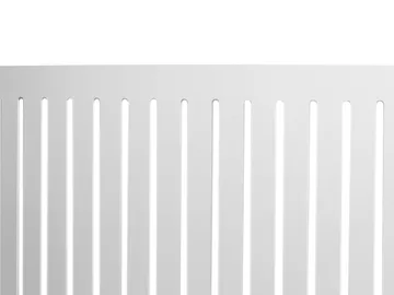 Elenio sofabord 75 cm rundt - Beige|brun - Møbler - Bord - Marmorbord