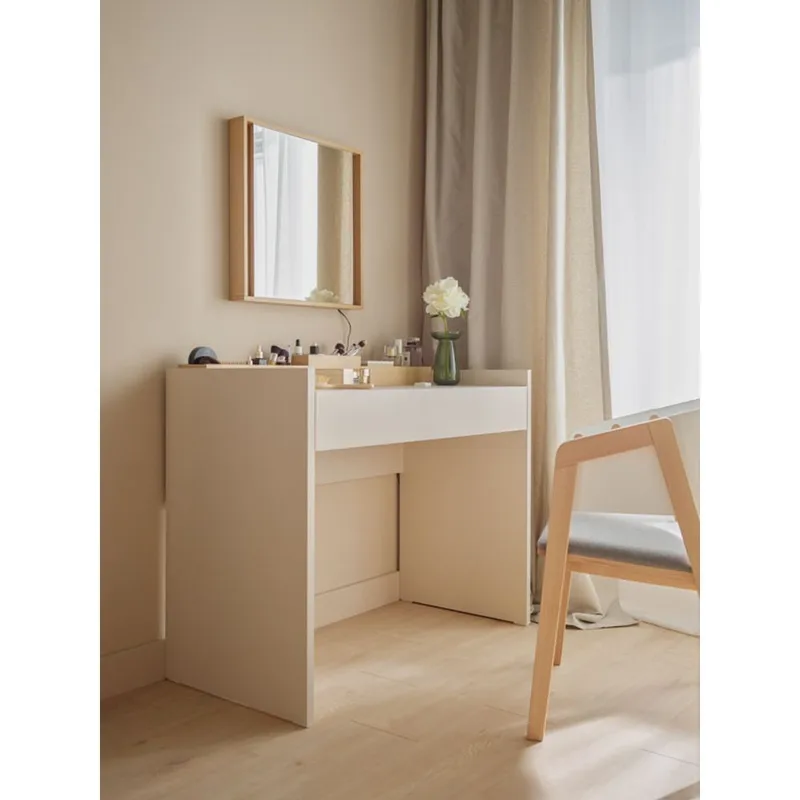 Ergonomi VOX Beige - Møbler - Bord - Sminkebord & toalettbord