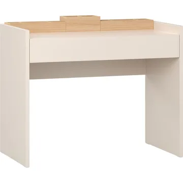 Ergonomi VOX Beige - Møbler - Bord - Sminkebord & toalettbord