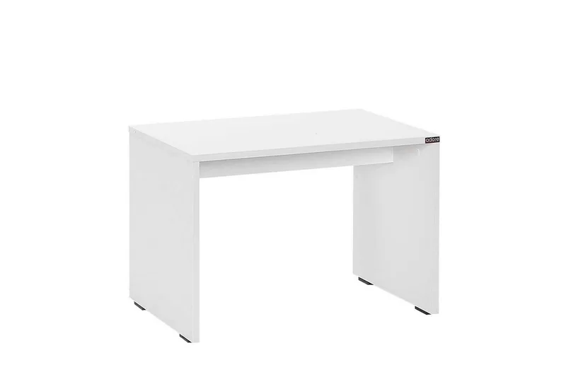 Evanthe Sofabord 60 cm, Hvit